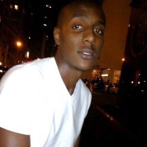 Meet your Posher, Dmitrius